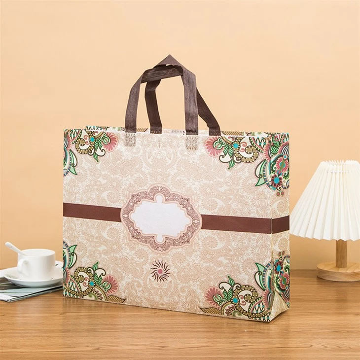 Non Woven Packaging Bag high quality